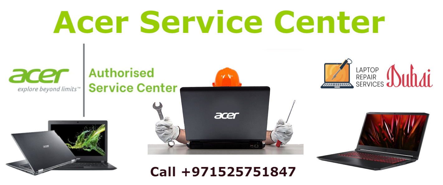 Acer Service Center